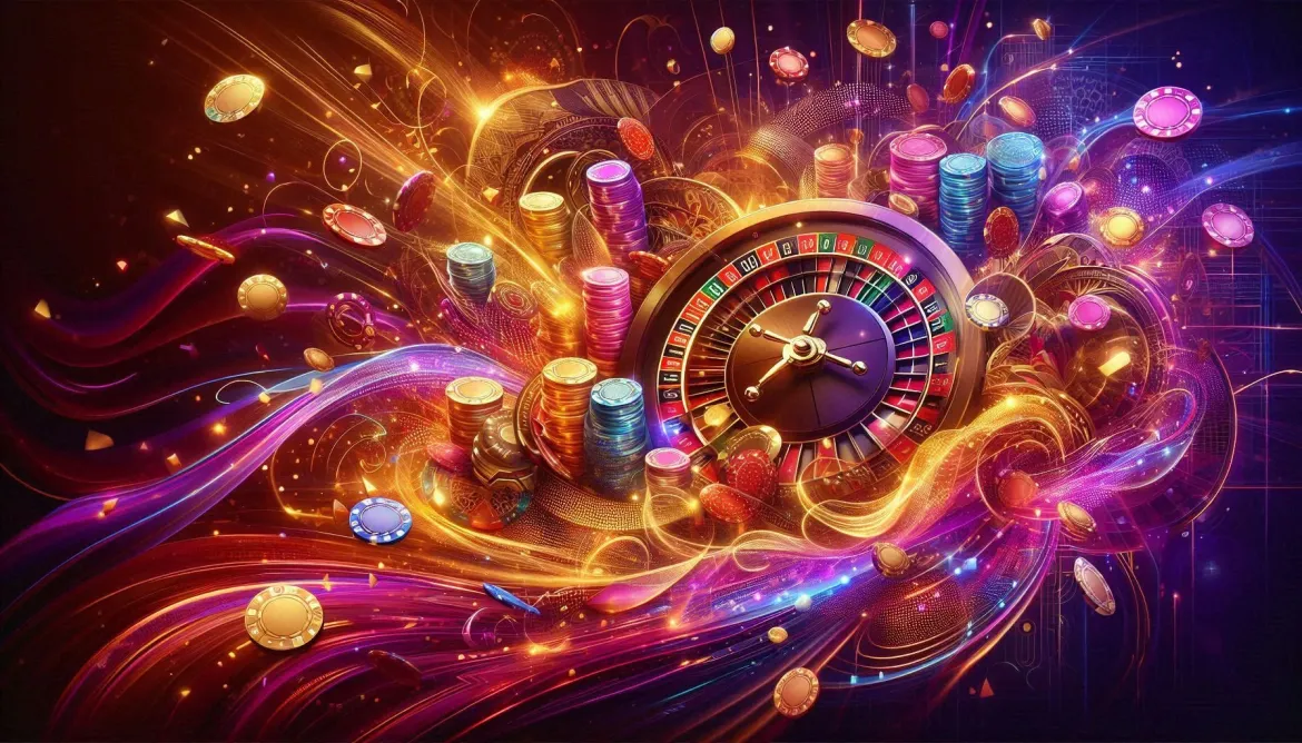 Bet Way Casino